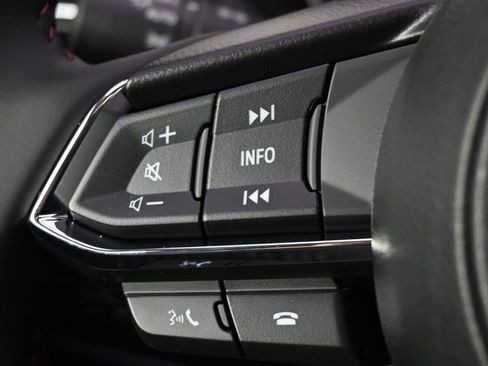 New 2025 MAZDA CX-5 Carbon Edition image 30