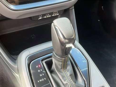 New 2025 Subaru Crosstrek 2.5i Wilderness image 14