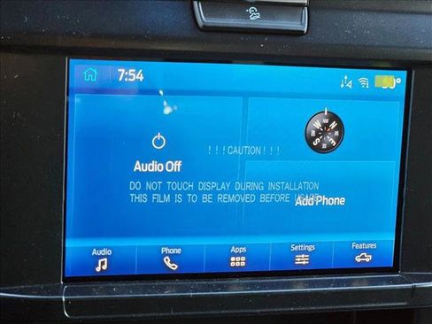 New 2026 Ford F250 XL w/ STX Appearance Package image 17