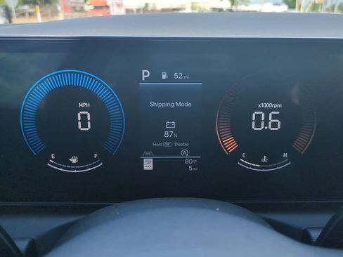 New 2026 Hyundai Tucson SEL AWD/4WD image 35