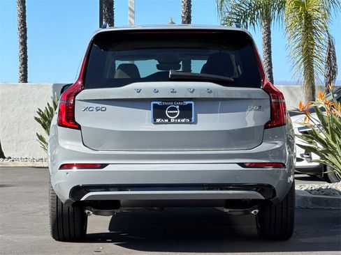 New 2026 Volvo XC90 B6 Ultra image 4