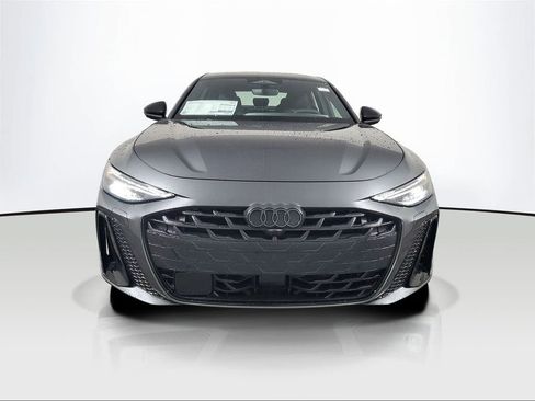 New 2026 Audi A6 Prestige image 2