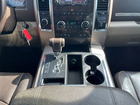 Used 2011 RAM 1500 Laramie Longhorn w/ Protection Group image 41