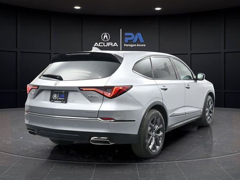 Used 2024 Acura MDX A-Spec AWD/4WD image 23