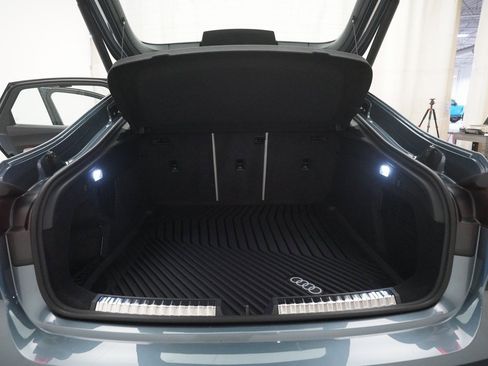 New 2025 Audi A5 2.0T Premium Plus image 10