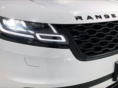 Used 2021 Land Rover Range Rover Velar S image 32