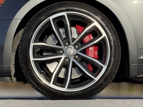 Used 2018 Audi S5 Premium Plus image 20