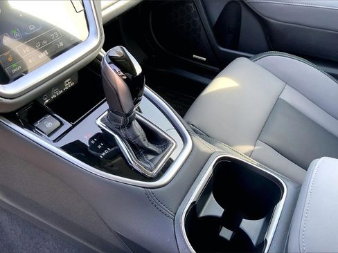 Certified 2025 Subaru Outback Onyx Edition image 17