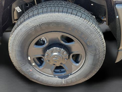 New 2025 RAM 2500 Tradesman image 7