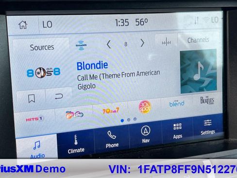 Used 2022 Ford Mustang GT Premium w/ GT Performance Package image 30