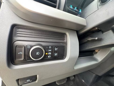 Used 2025 Ford F250 XLT AWD/4WD image 6