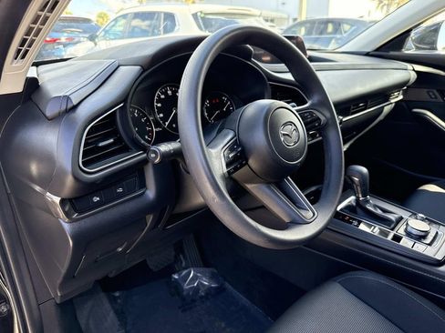 Certified 2024 MAZDA CX-30 AWD 2.5 S image 23