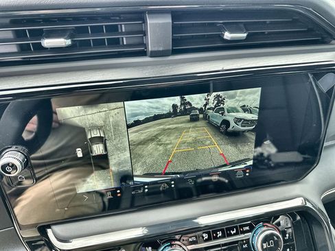 New 2026 GMC Sierra 2500 AT4X image 29