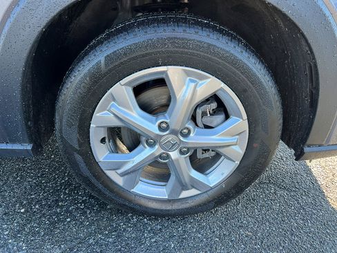 Used 2023 Honda HR-V LX image 8