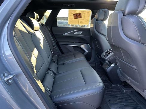 Certified 2024 Cadillac Lyriq Luxury w/ LPO, Floor Liner Package image 13