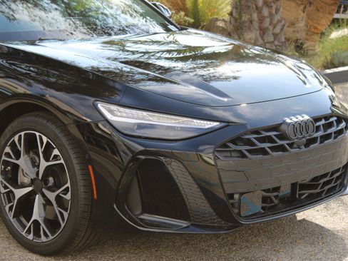 New 2026 Audi A6 Premium Plus image 16