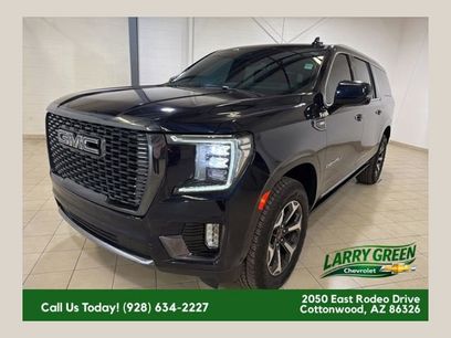 Used 2023 GMC Yukon XL Denali Ultimate