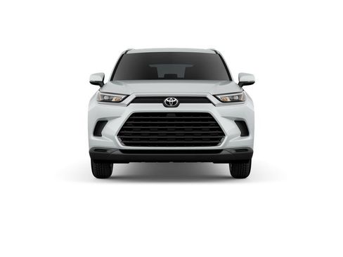 New 2026 Toyota Grand Highlander XLE image 70
