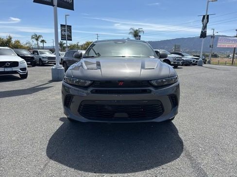 Used 2024 Dodge Hornet R/T Plus image 2