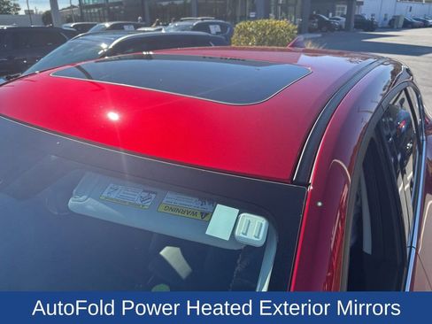 Used 2023 MAZDA CX-5 AWD 2.5 S w/ Premium Plus Pkg image 12