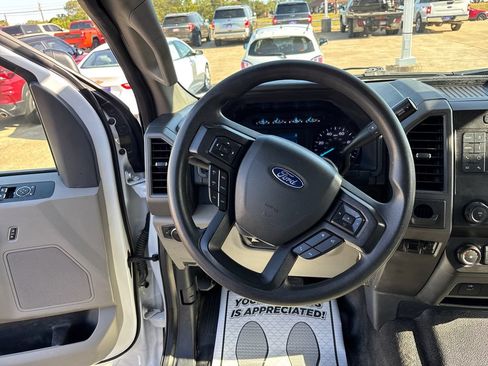 Used 2022 Ford F350 XL w/ Power Equipment Group RWD image 15