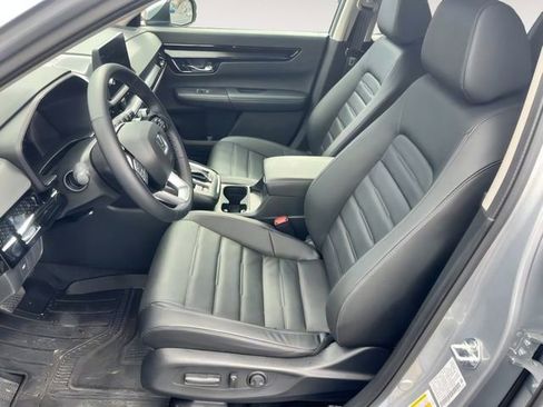 Certified 2026 Honda CR-V EX-L image 13