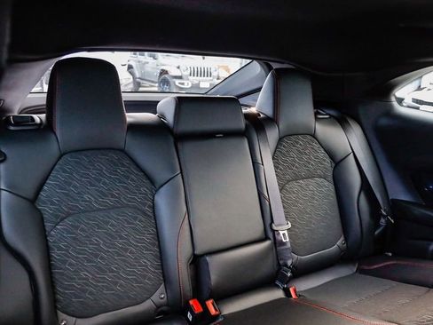 New 2026 Dodge Charger GT w/ Driver Convenience Group image 19