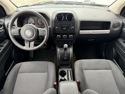 Used 2016 Jeep Compass Sport w/ Power Value Group image 16