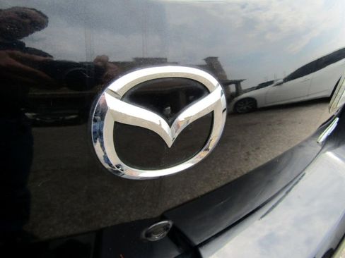 Used 2012 MAZDA MAZDA3 i Touring image 6