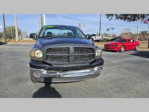 Used 2007 Dodge Ram 1500 Truck SLT image 16