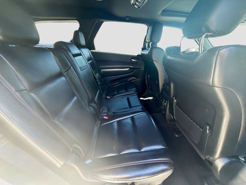 Used 2024 Dodge Durango GT RWD image 26