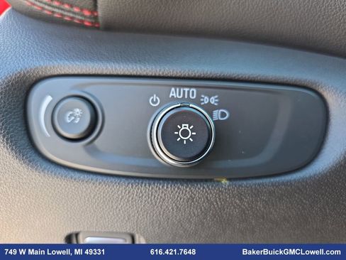 Used 2020 Chevrolet Blazer RS image 29