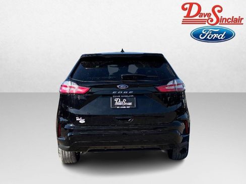 Used 2023 Ford Edge ST-Line image 8