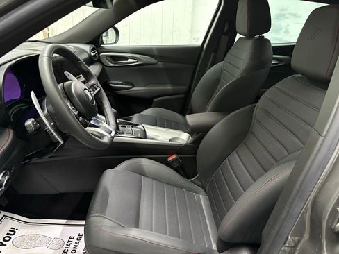 Used 2024 Dodge Hornet R/T w/ R/T Blacktop Package image 10