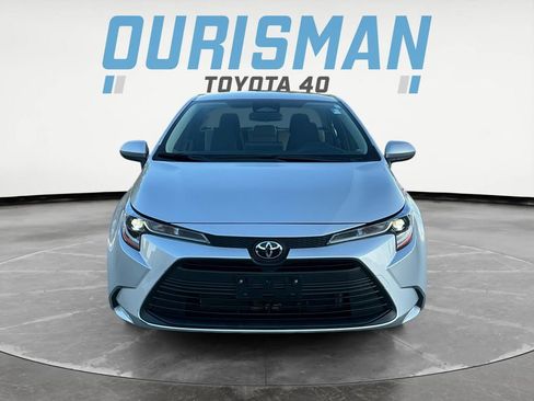 Used 2023 Toyota Corolla LE image 1