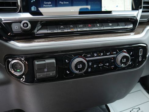 New 2026 Chevrolet Silverado 1500 LT AWD/4WD image 20