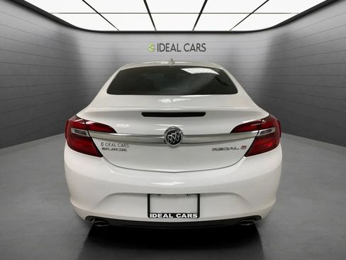 Used 2016 Buick Regal FWD image 7