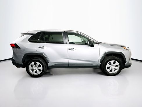 Used 2025 Toyota RAV4 LE image 10