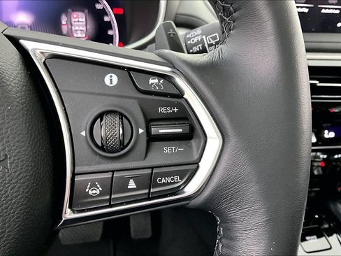 Certified 2026 Acura MDX FWD w/ Technology Package image 26