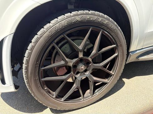 Used 2020 Mercedes-Benz GLE 580 4MATIC image 4
