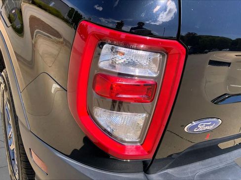 Used 2025 Ford Bronco Sport Big Bend AWD/4WD image 27