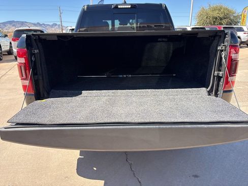 Used 2023 RAM 1500 Limited image 46