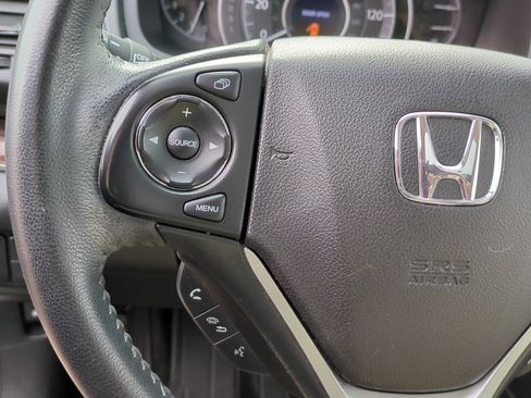 Used 2015 Honda CR-V Touring image 17