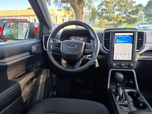 New 2026 Ford Ranger XL AWD/4WD image 10