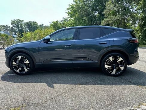 Used 2025 Polestar Polestar 3 AWD/4WD image 4