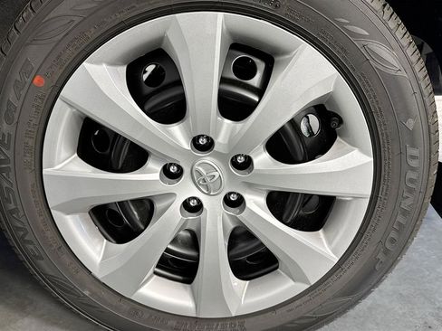 New 2026 Toyota Corolla LE image 11