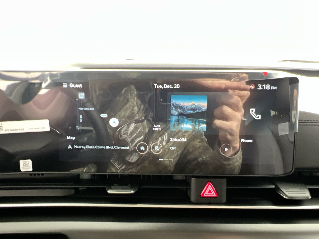 New 2026 Kia Carnival FWD image 27
