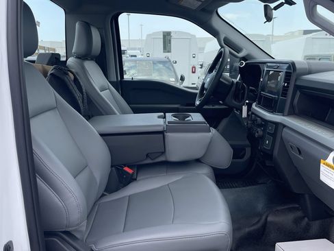 New 2025 Ford F450 XL RWD image 16