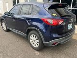 Used 2013 MAZDA CX-5 Touring w/ Bose & Moonroof Pkg image 2