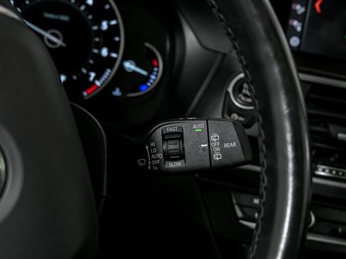 Used 2019 BMW X3 xDrive30i w/ Premium Package image 27